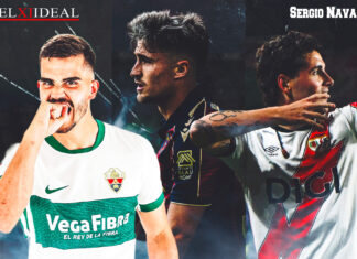 La Prórroga de LaLiga 25/26 – Jornada #33 La Prórroga de LaLiga 25/26 – Jornada #33