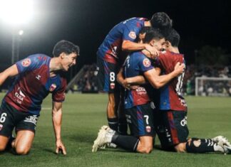 El CD Eldense y su vuelta a LaLiga Hypermotion El CD Eldense y su vuelta a LaLiga Hypermotion