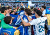 El CD Tenerife, preparado para LaLiga Hypermotion El CD Tenerife, preparado para LaLiga Hypermotion