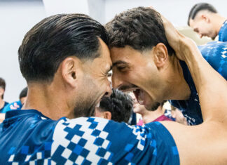 El CD Tenerife regresa a Segunda División por la puerta grande