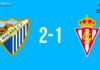 Este Málaga nunca deja de creer (2-1) Este Málaga nunca deja de creer (2-1)