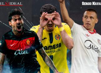 La Prórroga de LaLiga 25/26 – Jornada #34 La Prórroga de LaLiga 25/26 – Jornada #34