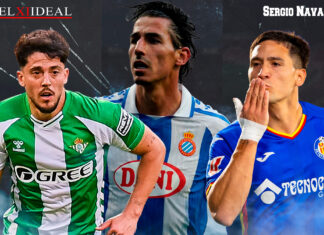 La Prórroga de LaLiga 25/26 – Jornada #36 La Prórroga de LaLiga 25/26 – Jornada #36