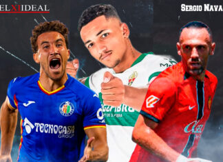 La Prórroga de LaLiga 25/26 – Jornada #38 La Prórroga de LaLiga 25-26 – Jornada #38