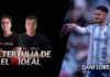 Dani Lorenzo: «Me siento un privilegiado por defender la camiseta del Málaga» Dani Lorenzo: "Me siento un privilegiado por defender la camiseta del Málaga"