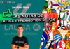 Las notas de LaLiga Hypermotion 25/26 Las notas de LaLiga Hypermotion 25-26