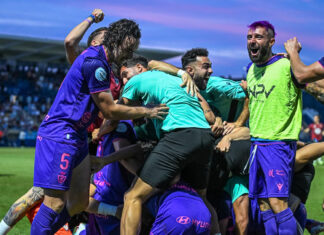 Los equipos ascendidos a la Primera Federación 2026/2027 Los equipos ascendidos a la Primera Federación 2026-2027