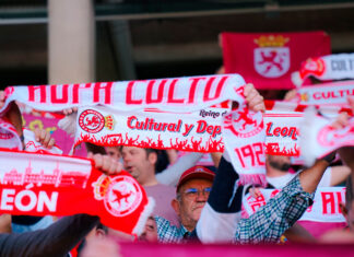 La Cultural Leonesa sueña en grande