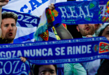 Real Zaragoza: el retorno del Rey Real Zaragoza: el retorno del Rey