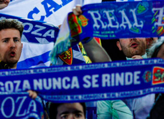 Real Zaragoza: el retorno del Rey Real Zaragoza: el retorno del Rey