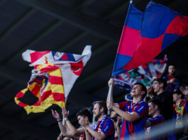 SD Huesca, ¿el tapado para el ascenso? SD Huesca, ¿el tapado para el ascenso?