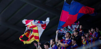 SD Huesca, ¿el tapado para el ascenso? SD Huesca, ¿el tapado para el ascenso?