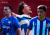 10 jugadores a seguir en LaLiga EA Sports 26/27 10 Jugadores a Seguir en LaLiga EA Sports Temporada 26/27