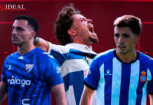 10 jugadores a seguir en LaLiga EA Sports 26/27 10 Jugadores a Seguir en LaLiga EA Sports Temporada 26/27