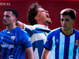 10 jugadores a seguir en LaLiga EA Sports 26/27 10 Jugadores a Seguir en LaLiga EA Sports Temporada 26/27