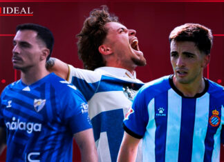 10 jugadores a seguir en LaLiga EA Sports 26/27 10 Jugadores a Seguir en LaLiga EA Sports Temporada 26/27