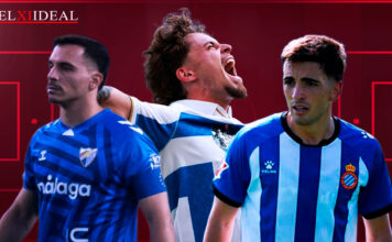 10 jugadores a seguir en LaLiga EA Sports 26/27 10 Jugadores a Seguir en LaLiga EA Sports Temporada 26/27