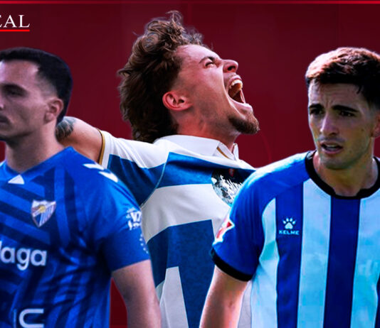 10 jugadores a seguir en LaLiga EA Sports 26/27 10 Jugadores a Seguir en LaLiga EA Sports Temporada 26/27