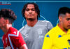 10 jugadores a seguir en LaLiga Hypermotion 26/27 10 Jugadores a Seguir en LaLiga Hypermotion 26/27