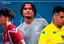 10 jugadores a seguir en LaLiga Hypermotion 26/27 10 Jugadores a Seguir en LaLiga Hypermotion 26/27