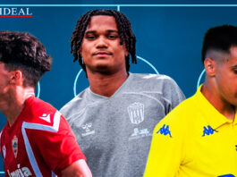 10 jugadores a seguir en LaLiga Hypermotion 26/27 10 Jugadores a Seguir en LaLiga Hypermotion 26/27