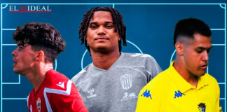 10 jugadores a seguir en LaLiga Hypermotion 26/27 10 Jugadores a Seguir en LaLiga Hypermotion 26/27