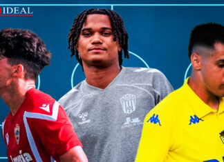 10 jugadores a seguir en LaLiga Hypermotion 26/27 10 Jugadores a Seguir en LaLiga Hypermotion 26/27