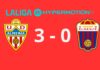 El Almería se luce ante el Eldense para abrir la temporada (3-0) El Almería se luce ante el Eldense para abrir la temporada (3-0)