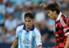 El Málaga eclipsa al Fulham en el Trofeo Costa del Sol El Málaga eclipsa al Fulham en el Trofeo Costa del Sol