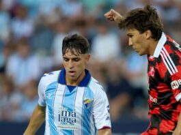 El Málaga eclipsa al Fulham en el Trofeo Costa del Sol El Málaga eclipsa al Fulham en el Trofeo Costa del Sol