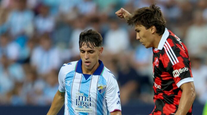 El Málaga eclipsa al Fulham en el Trofeo Costa del Sol El Málaga eclipsa al Fulham en el Trofeo Costa del Sol