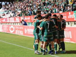 El fútbol extremeño hace historia en Primera Federación El fútbol extremeño hace historia en Primera Federación
