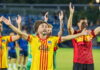 El fútbol catalán se hace fuerte en Primera Federación El fútbol catalán se hace fuerte en Primera Federación