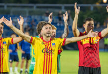 El fútbol catalán se hace fuerte en Primera Federación El fútbol catalán se hace fuerte en Primera Federación