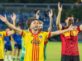 El fútbol catalán se hace fuerte en Primera Federación El fútbol catalán se hace fuerte en Primera Federación