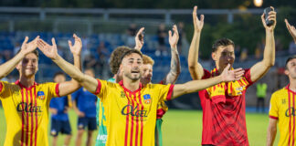 El fútbol catalán se hace fuerte en Primera Federación El fútbol catalán se hace fuerte en Primera Federación