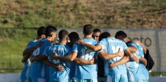 El renacer de la UD Ibiza El renacer de la UD Ibiza
