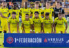 Villarreal ‘B’, ¿el año de un nuevo ascenso? Villarreal 'B', ¿el año de un nuevo ascenso?