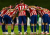 Atlético Madrileño: ¿a la tercera va la vencida? ¿Atlético Madrileño, a la tercera va la vencida?