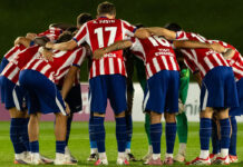 Atlético Madrileño: ¿a la tercera va la vencida? ¿Atlético Madrileño, a la tercera va la vencida?