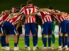 Atlético Madrileño: ¿a la tercera va la vencida? ¿Atlético Madrileño, a la tercera va la vencida?