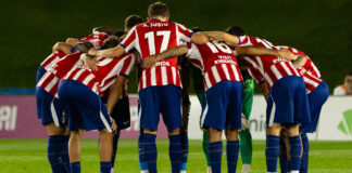 Atlético Madrileño: ¿a la tercera va la vencida? ¿Atlético Madrileño, a la tercera va la vencida?