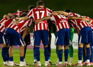 Atlético Madrileño: ¿a la tercera va la vencida? ¿Atlético Madrileño, a la tercera va la vencida?