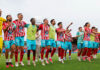 El CD Lugo sueña en grande El CD Lugo sueña en grande