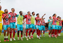 El CD Lugo sueña en grande El CD Lugo sueña en grande