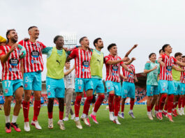 El CD Lugo sueña en grande El CD Lugo sueña en grande