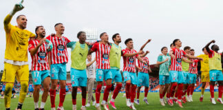 El CD Lugo sueña en grande El CD Lugo sueña en grande