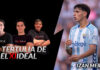 Izan Merino: «Llevo toda la vida en el Málaga y mi sueño siempre ha sido triunfar aquí» Izan Merino: "Llevo toda la vida en el Málaga y mi sueño siempre ha sido triunfar aquí"