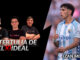 Izan Merino: «Llevo toda la vida en el Málaga y mi sueño siempre ha sido triunfar aquí» Izan Merino: "Llevo toda la vida en el Málaga y mi sueño siempre ha sido triunfar aquí"