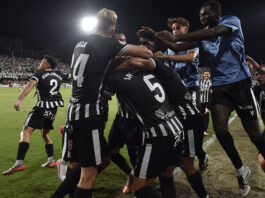 FC Cartagena: asalto por el ascenso FC Cartagena, asalto por el ascenso